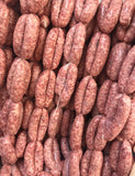 12 Hand prepared Free Range Young’s Pork Sausages (approx weight 1kg)