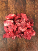 Local Diced Beef