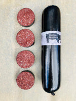 Fruit Pig Co Black Pudding