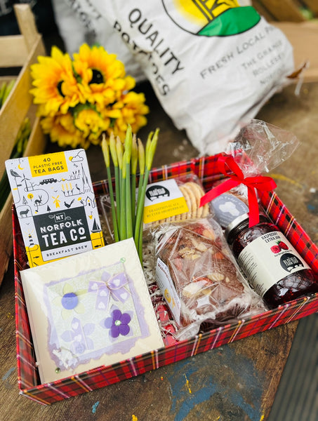 Mother's Day Farm Shop Hamper 🌸