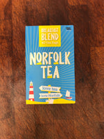 Norfolk Tea Breakfast Tea Bags