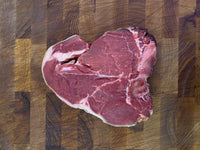 T Bone Steak (approx weight 750g)