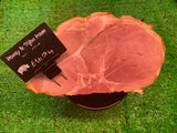Ham - smoked by Cleveleys, Halesworth