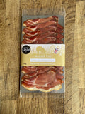 Marsh Pig Free Range Charcuterie made in Claxton, Norwich